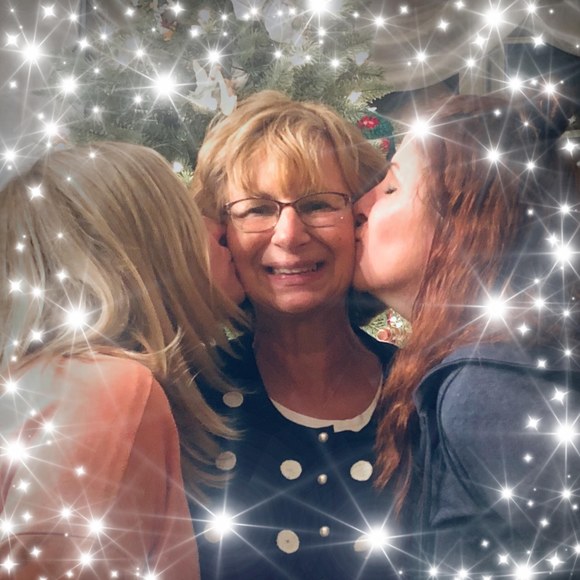 Meet your Posher, Dawn - Picture 1 of 1